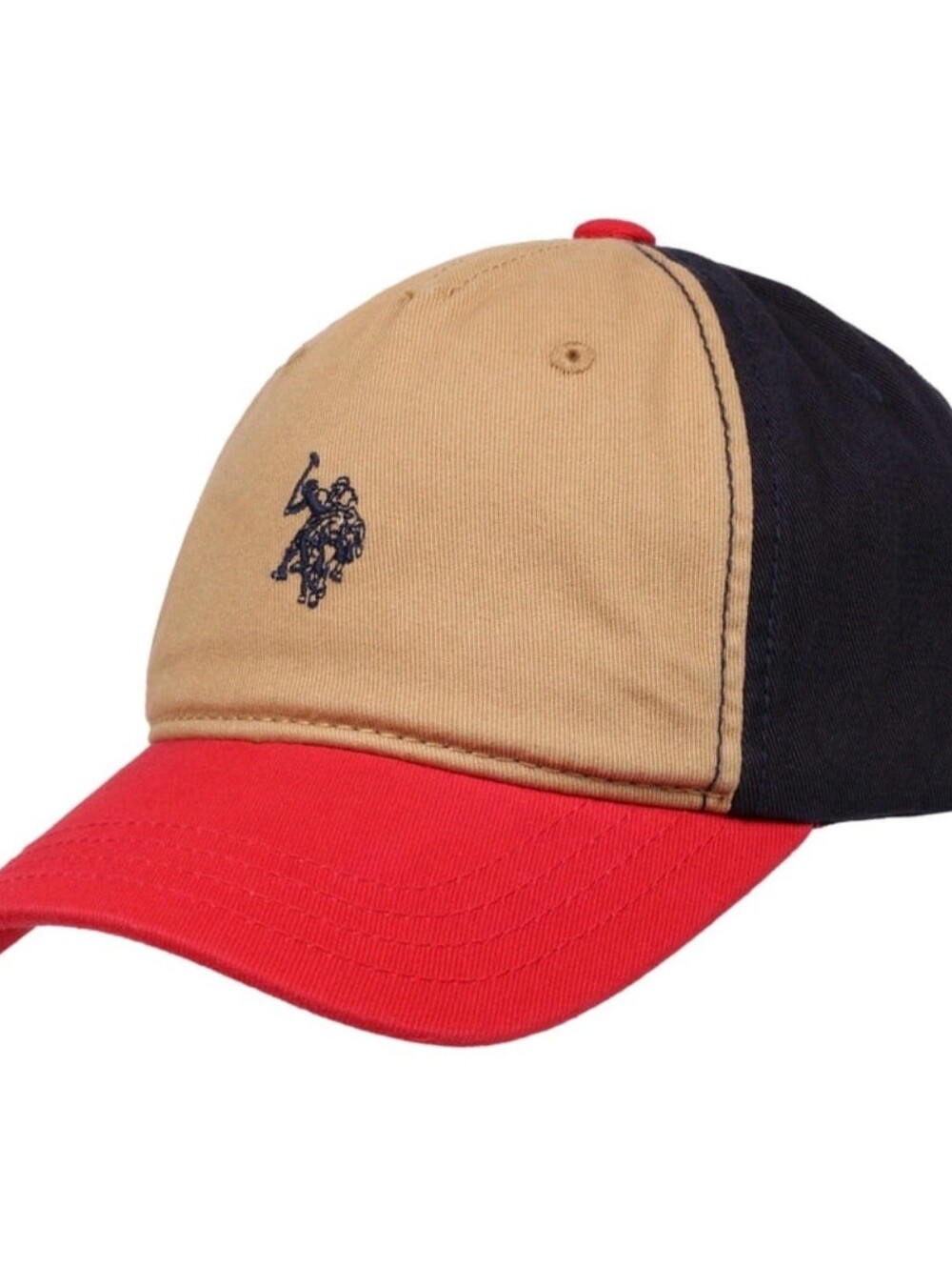 U.S. Polo Association Kid's Baseball Cap